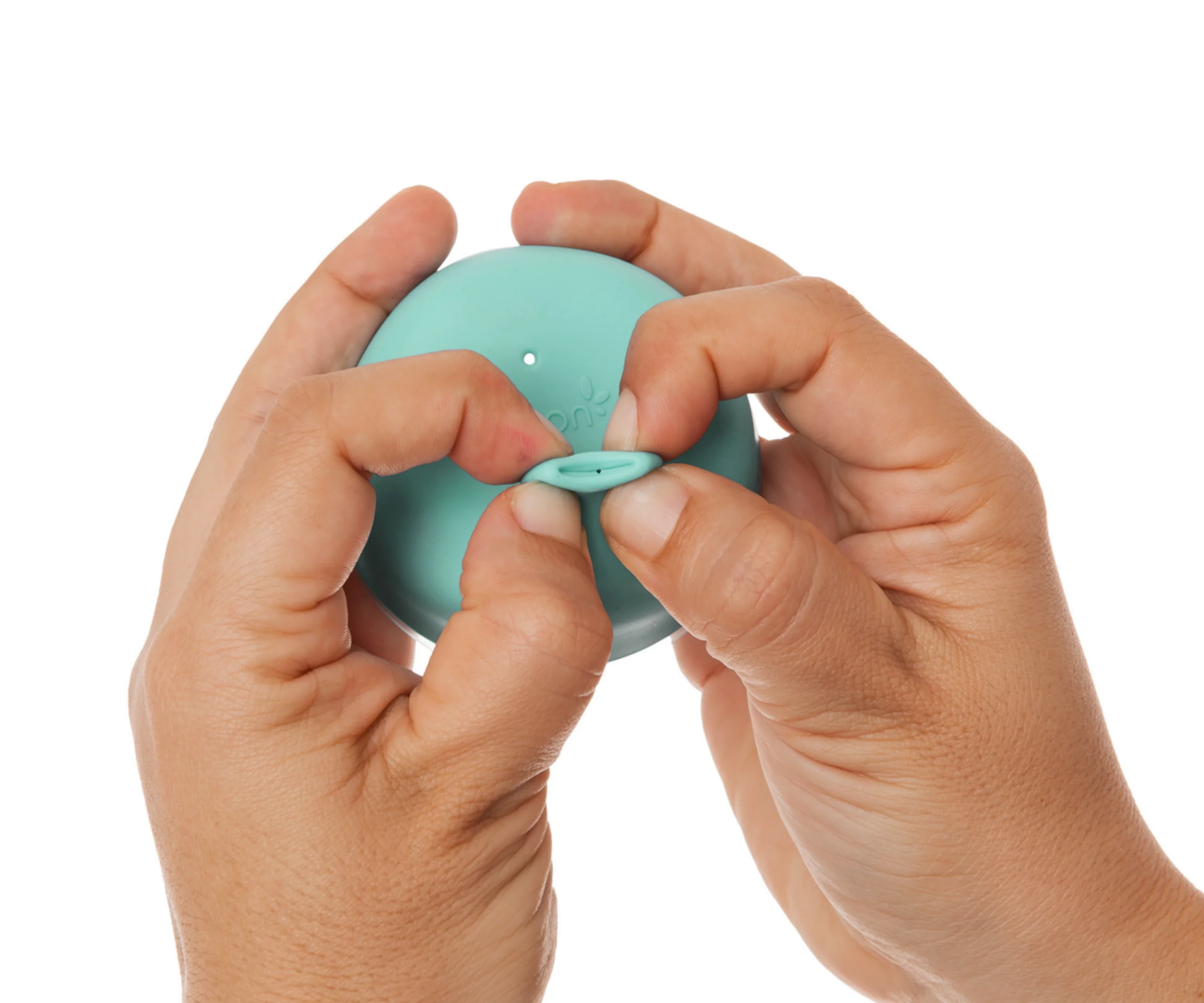 Boon Snug Spout with Cup - Image 6