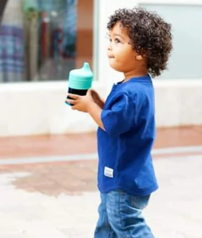 Boon Snug Spout with Cup - Image 8