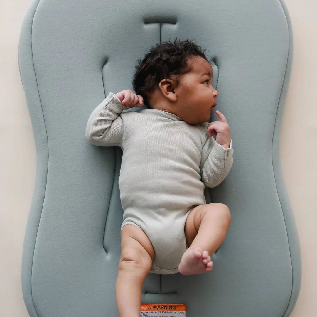 Snuggle Me Lounger Curve Bare - Image 10