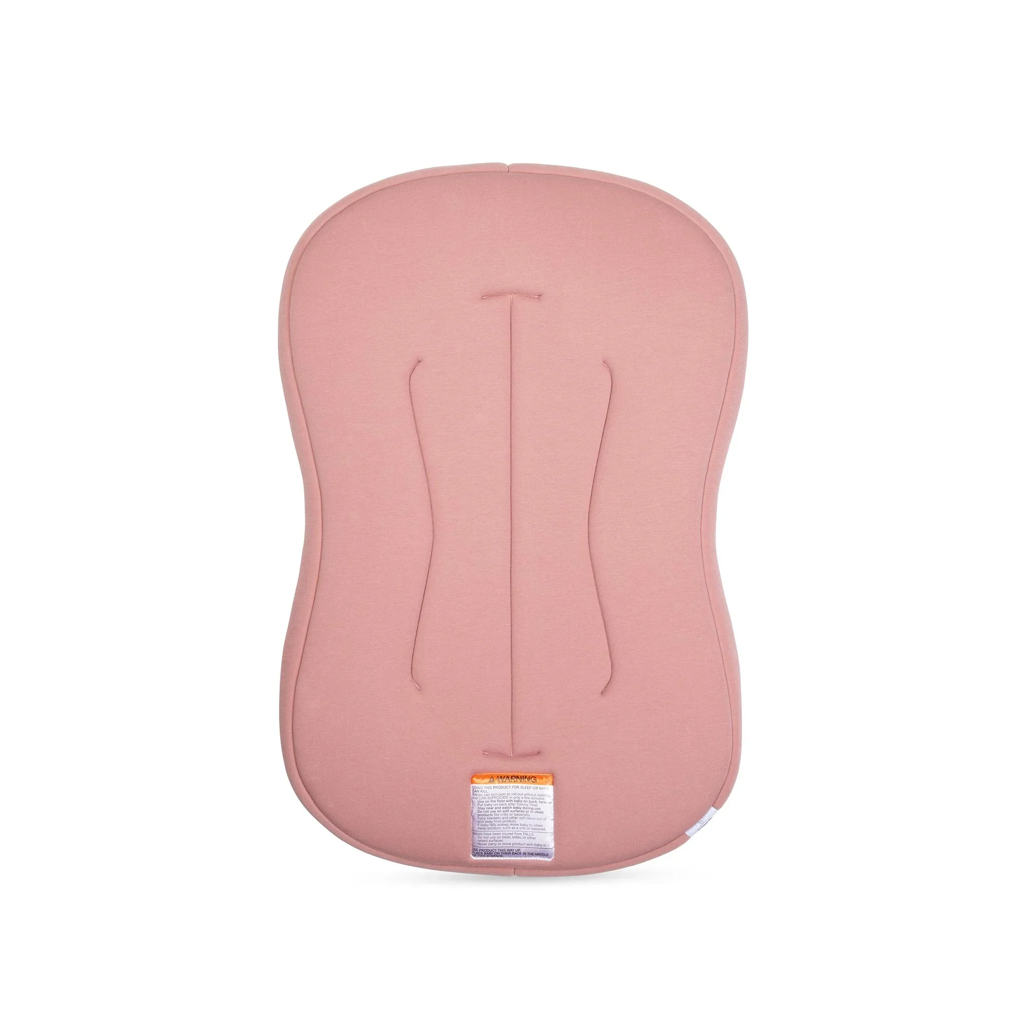 Snuggle Me Lounger Curve Bare - Image 6
