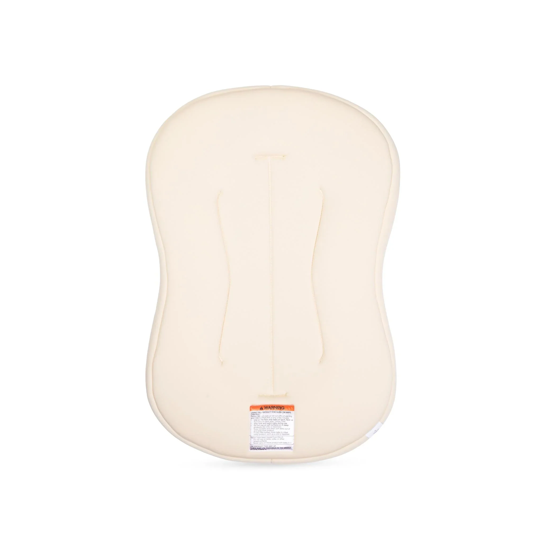 Snuggle Me Lounger Curve Bare - Image 8