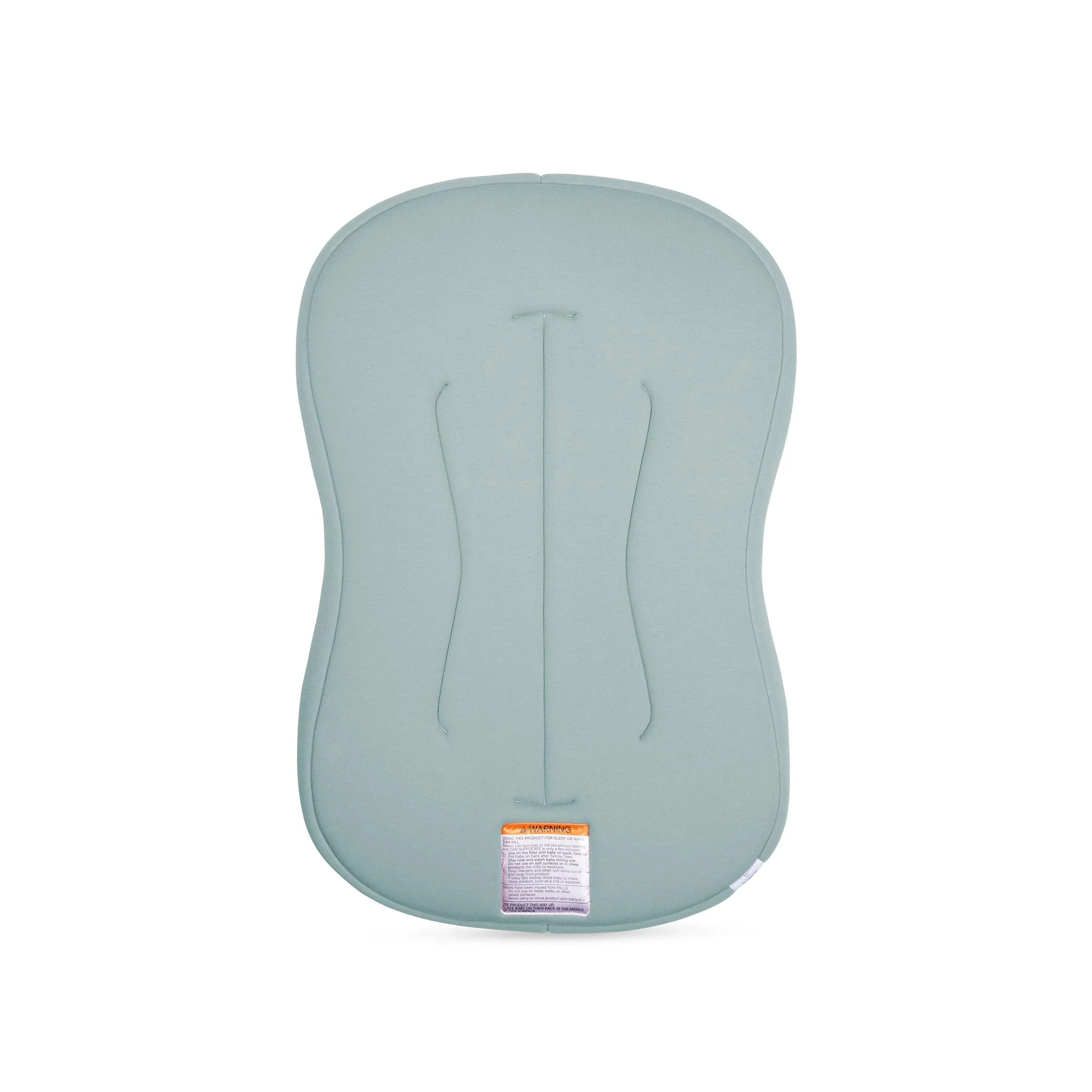 Snuggle Me Lounger Curve Bare - Image 9