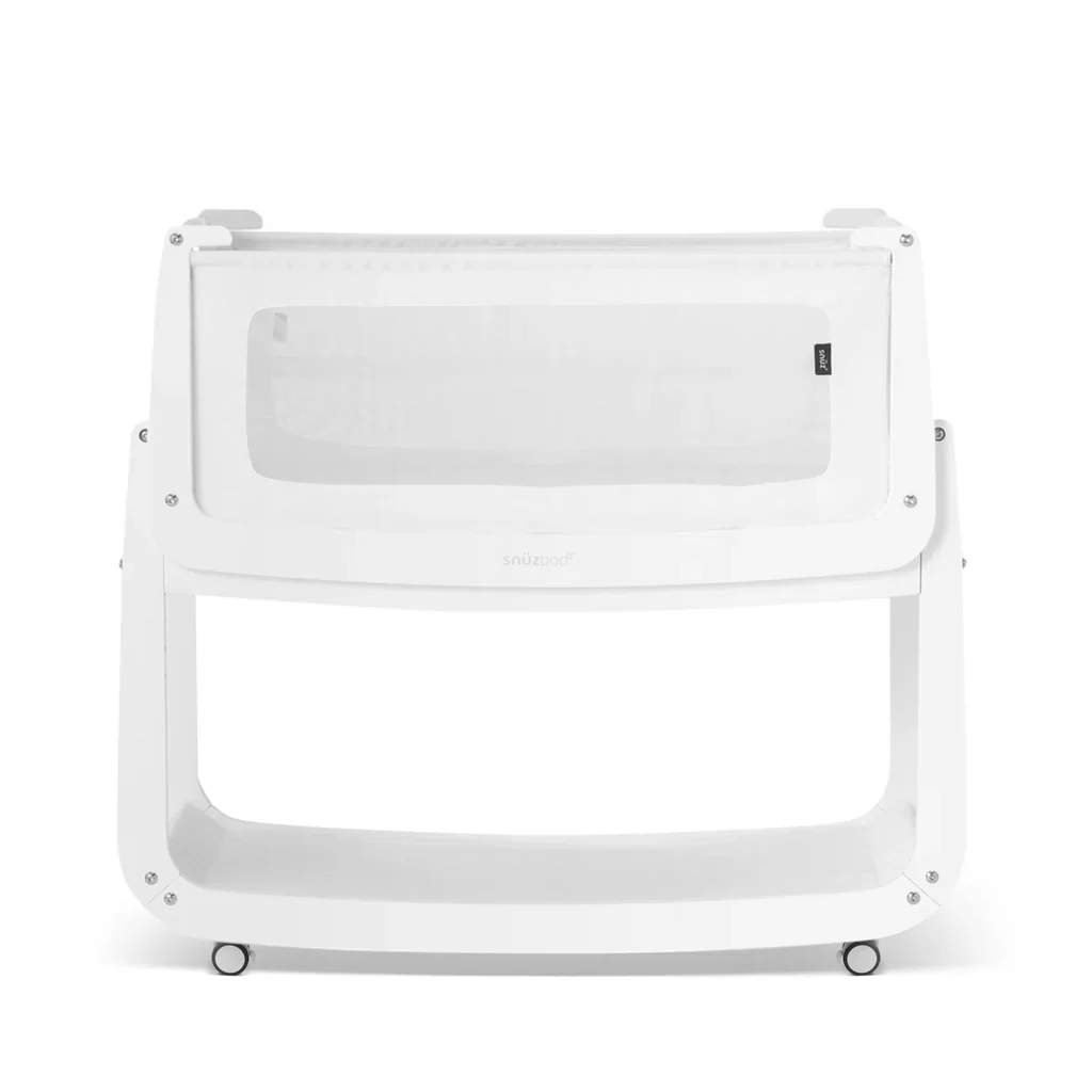 Snuz SnüzPod5 Bedside Crib w/ wheels - Image 13
