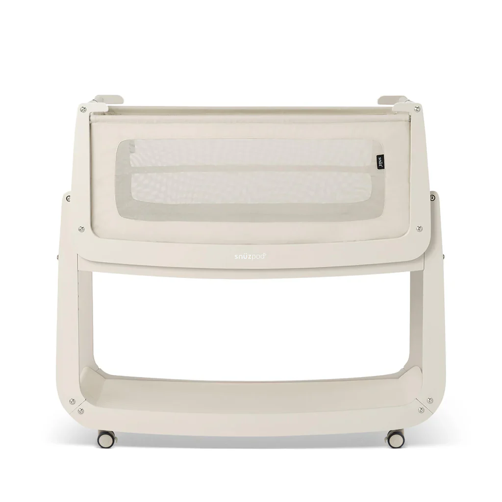 Snuz SnüzPod5 Bedside Crib w/ wheels - Image 9