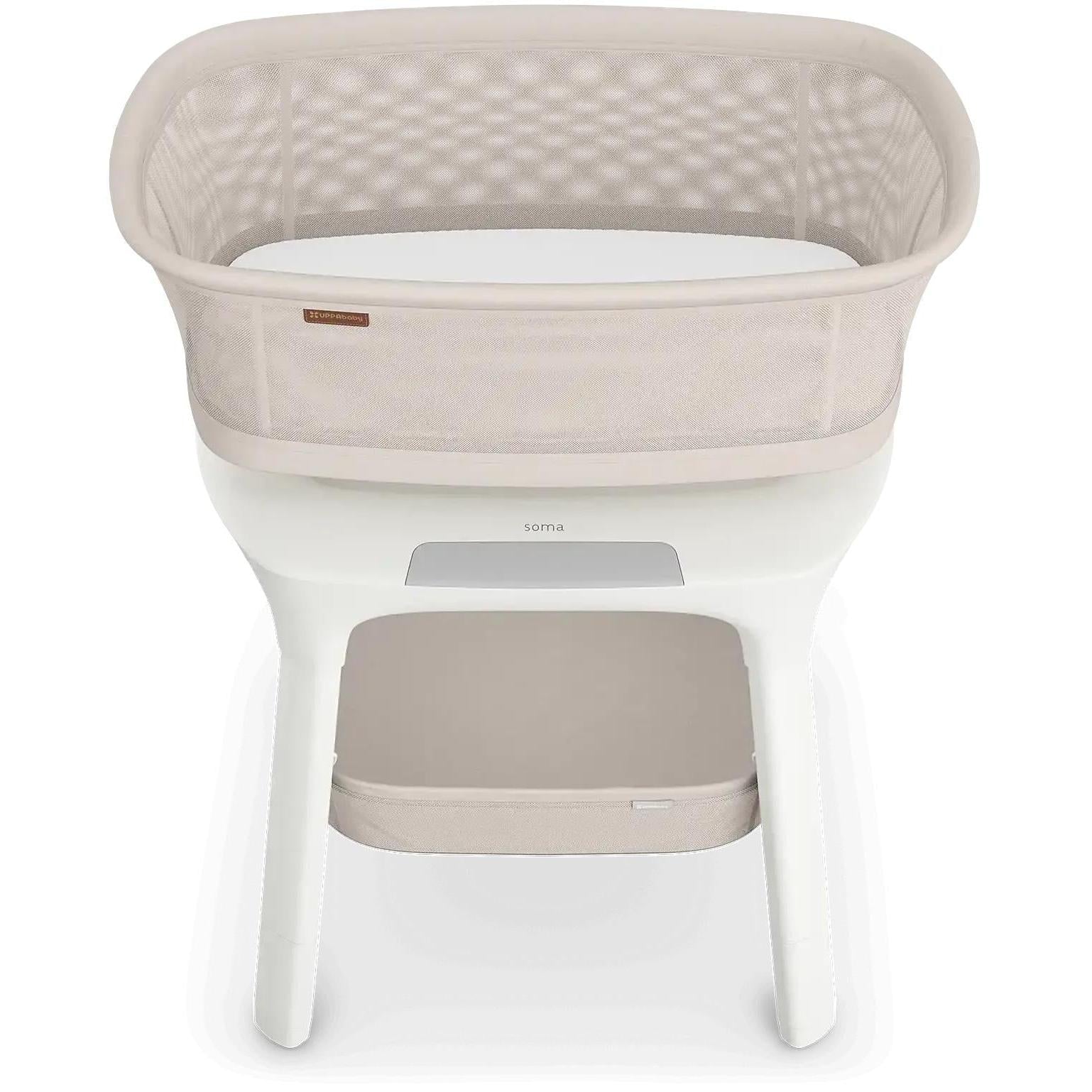 UPPAbaby Soma Smart Bassinet - Image 2