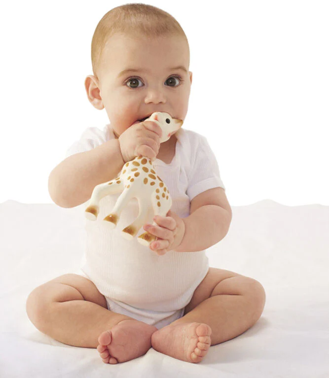 Sophie the Giraffe Teether - Image 6