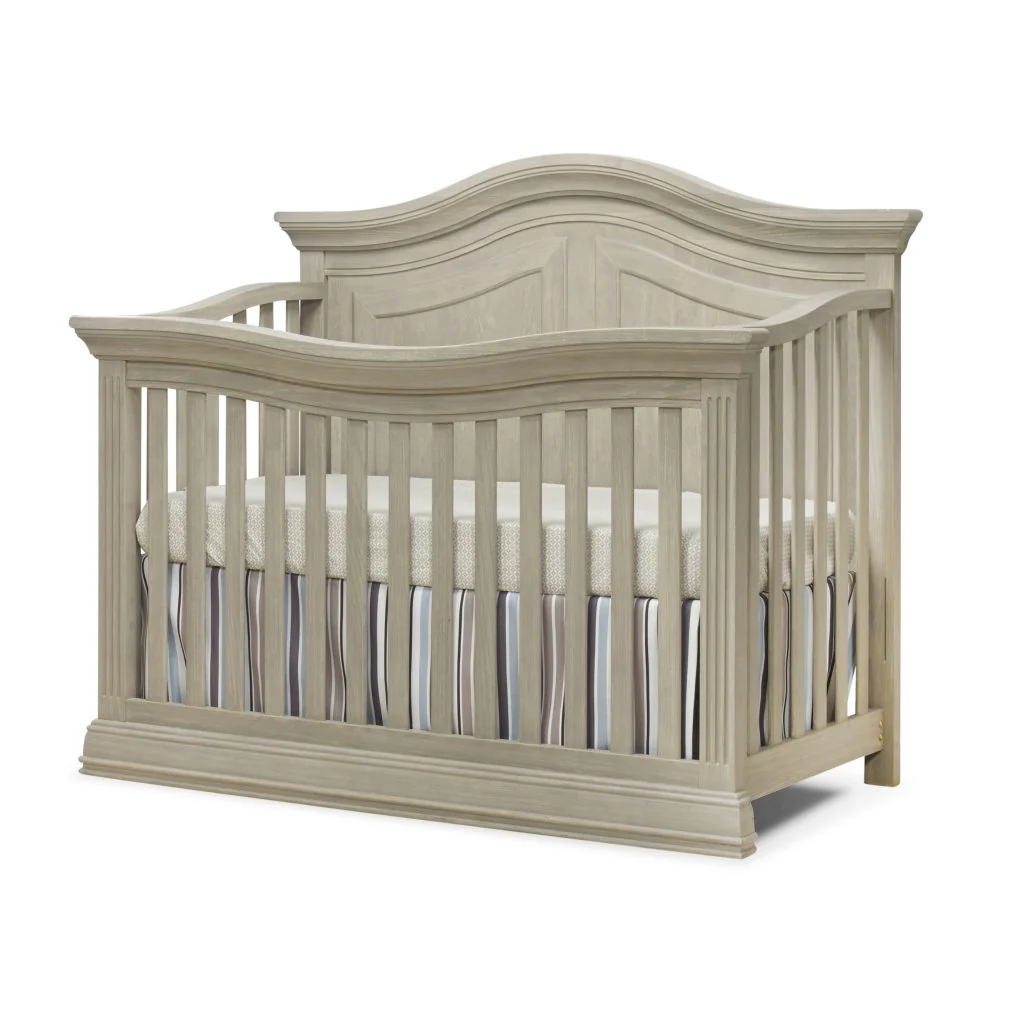 Sorelle Furniture Providence Crib - Image 6
