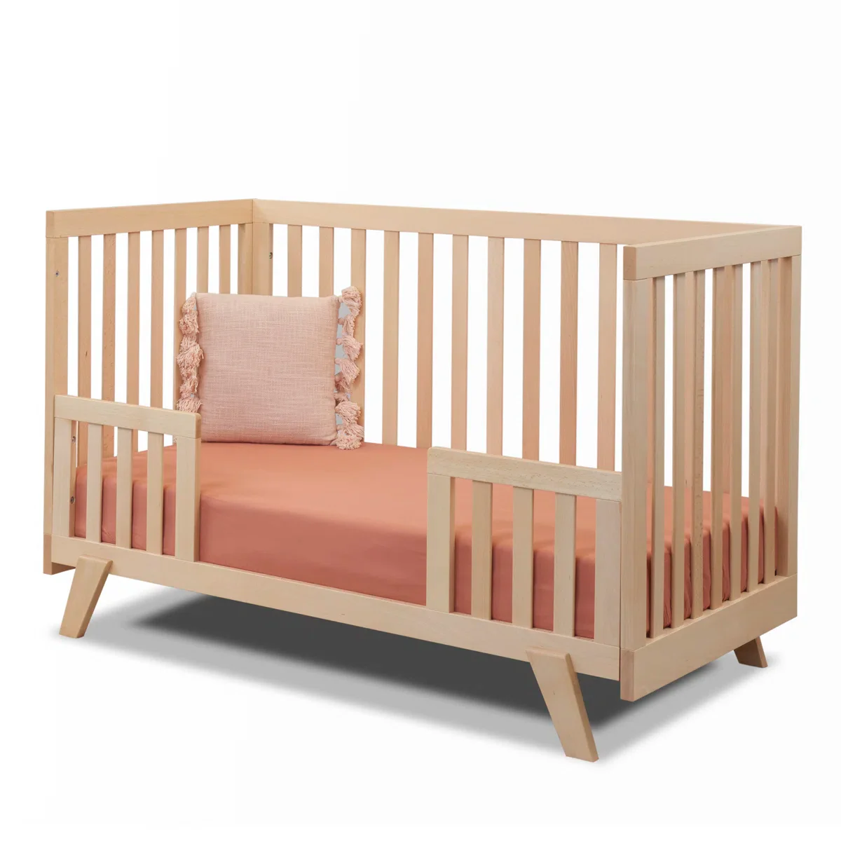Sorelle Luce Italian Crib - Image 8