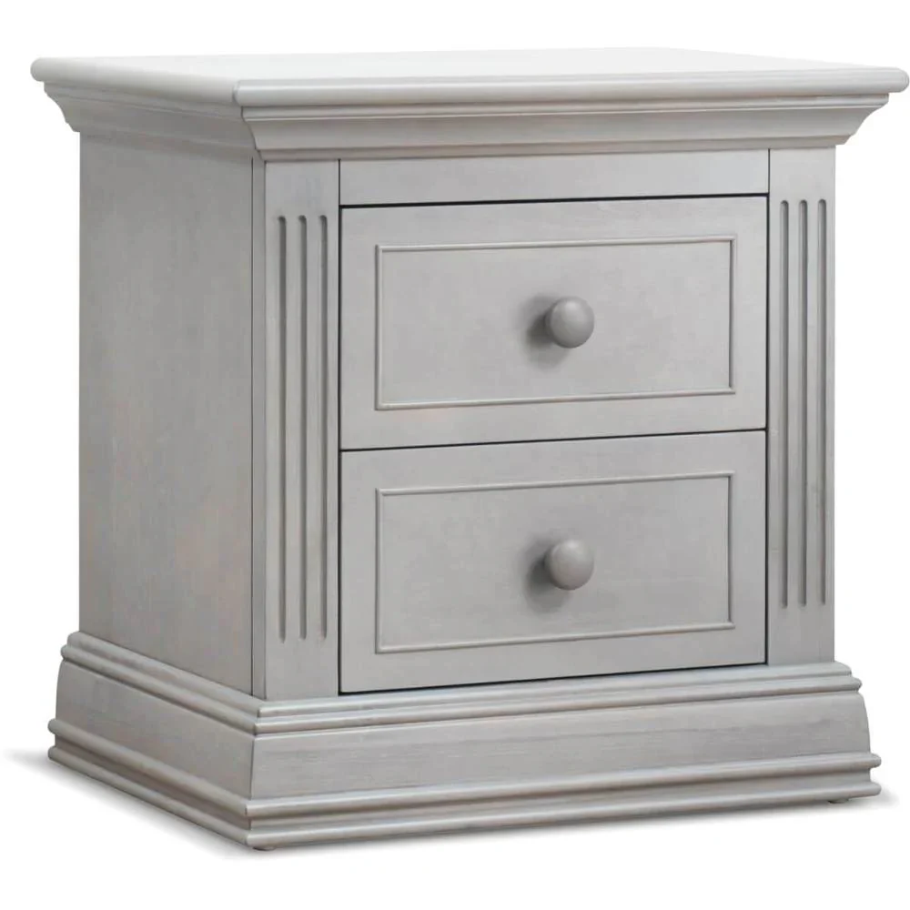 Sorelle Providence Night Stand