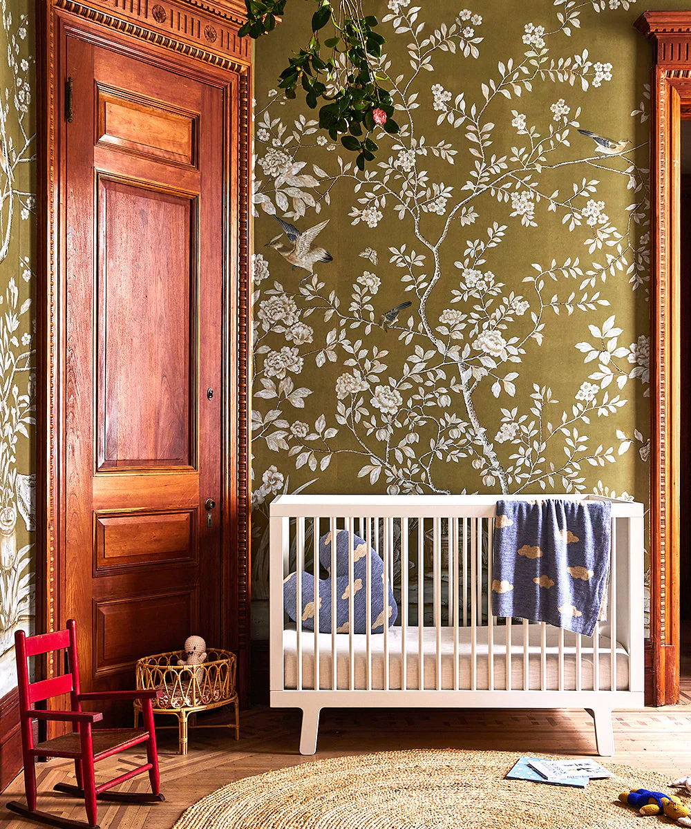 Sparrow Crib - Oeuf - Image 10