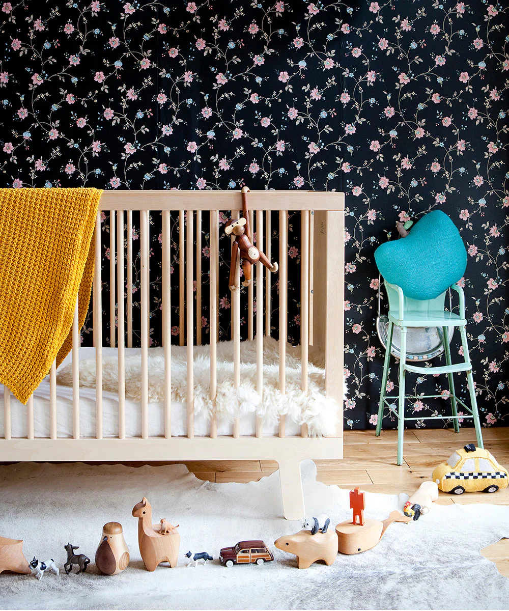 Sparrow Crib - Oeuf - Image 11