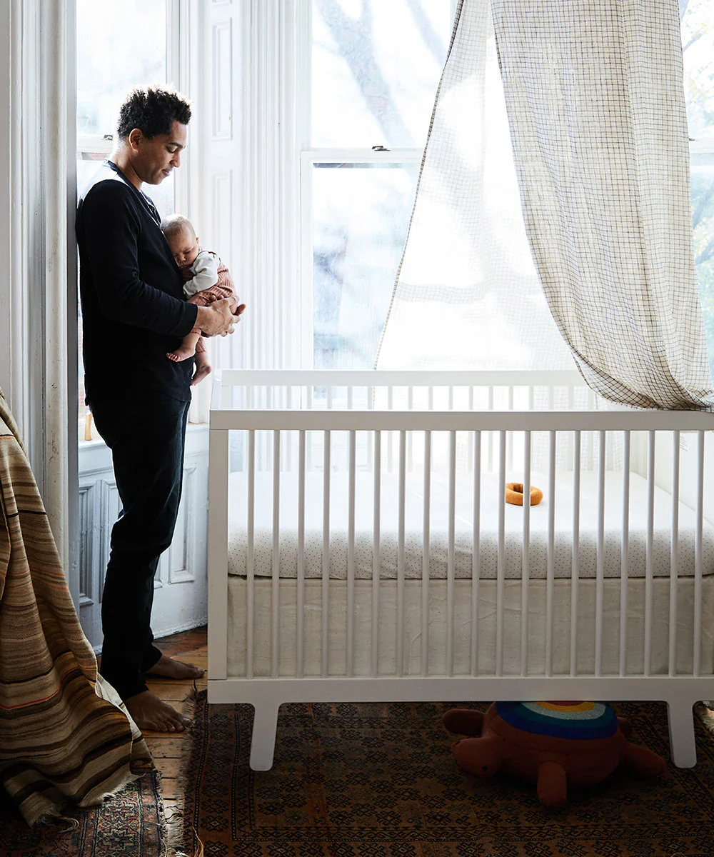 Sparrow Crib - Oeuf - Image 12