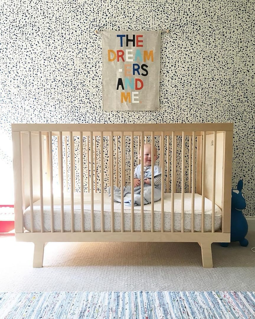 Sparrow Crib - Oeuf - Image 2