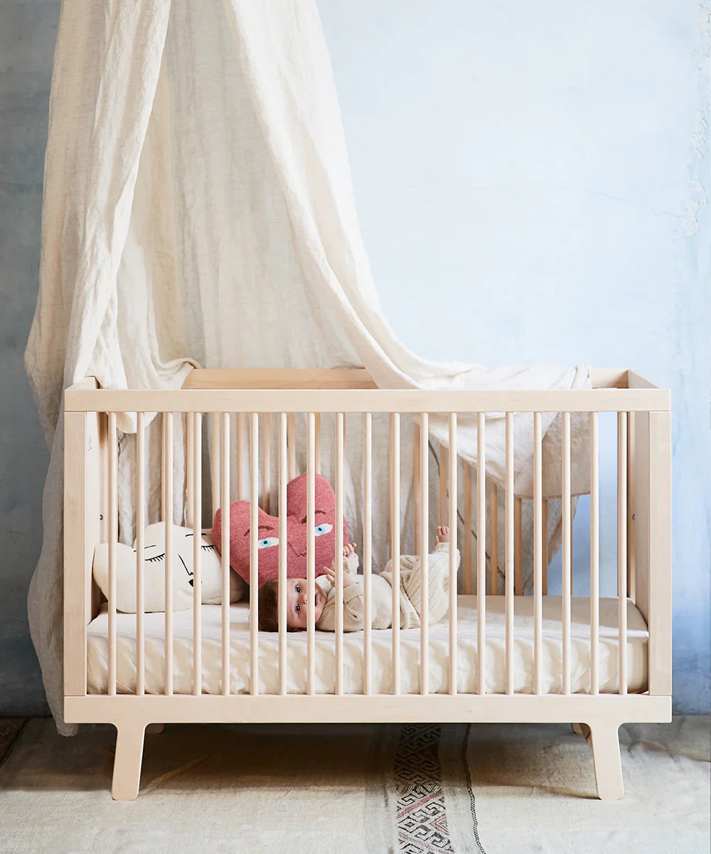 Sparrow Crib - Oeuf - Image 5
