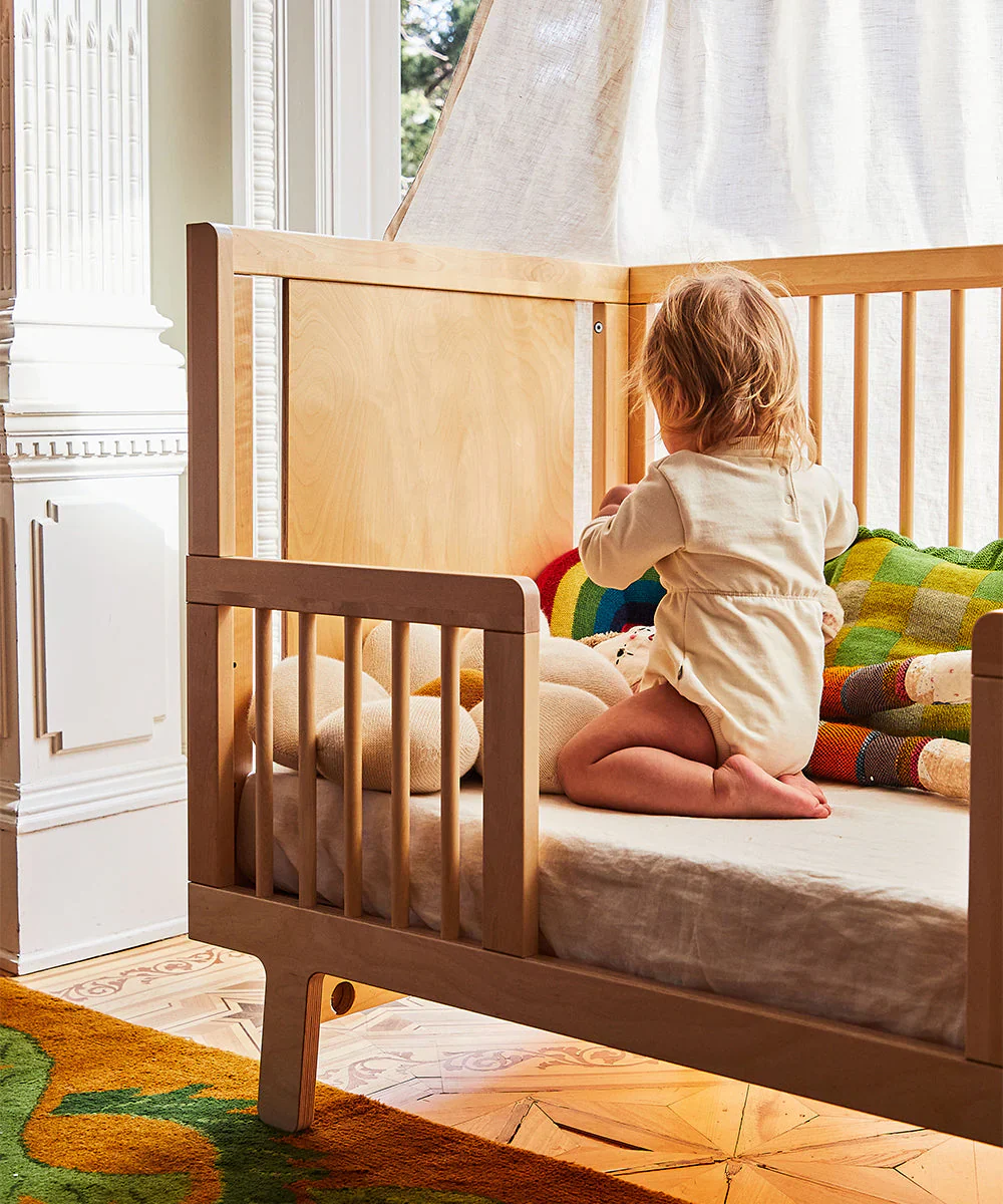 Sparrow Crib Toddler Conversion Kit- Oeuf - Image 3
