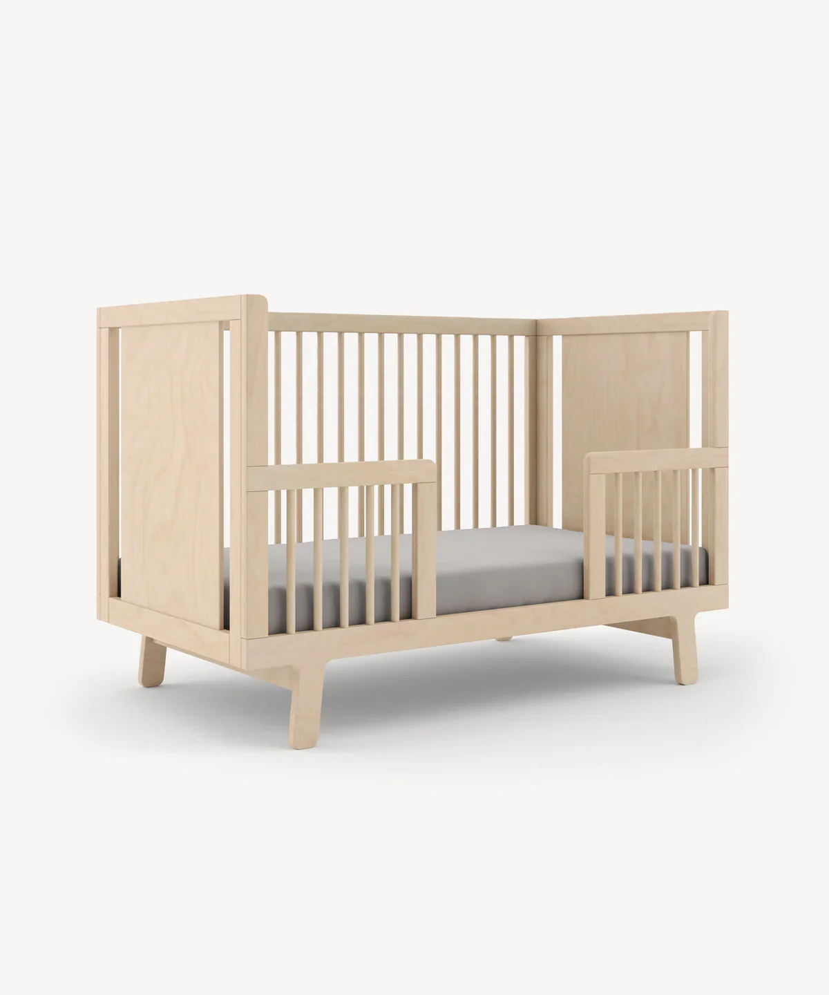 Sparrow Crib Toddler Conversion Kit- Oeuf - Image 5