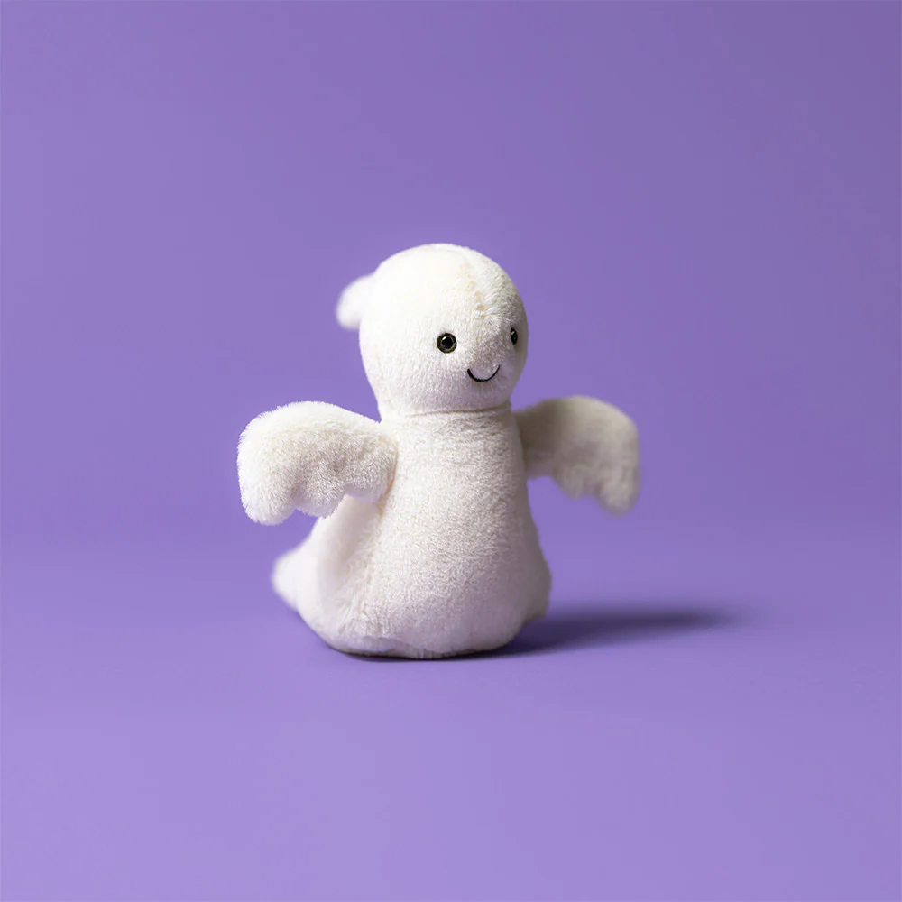 Mysti Ghost - Image 3