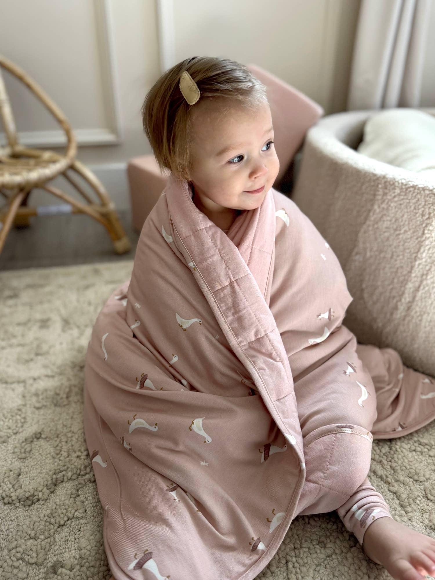 Gunamuna Cloud Blanket - 1.0 TOG - Image 19