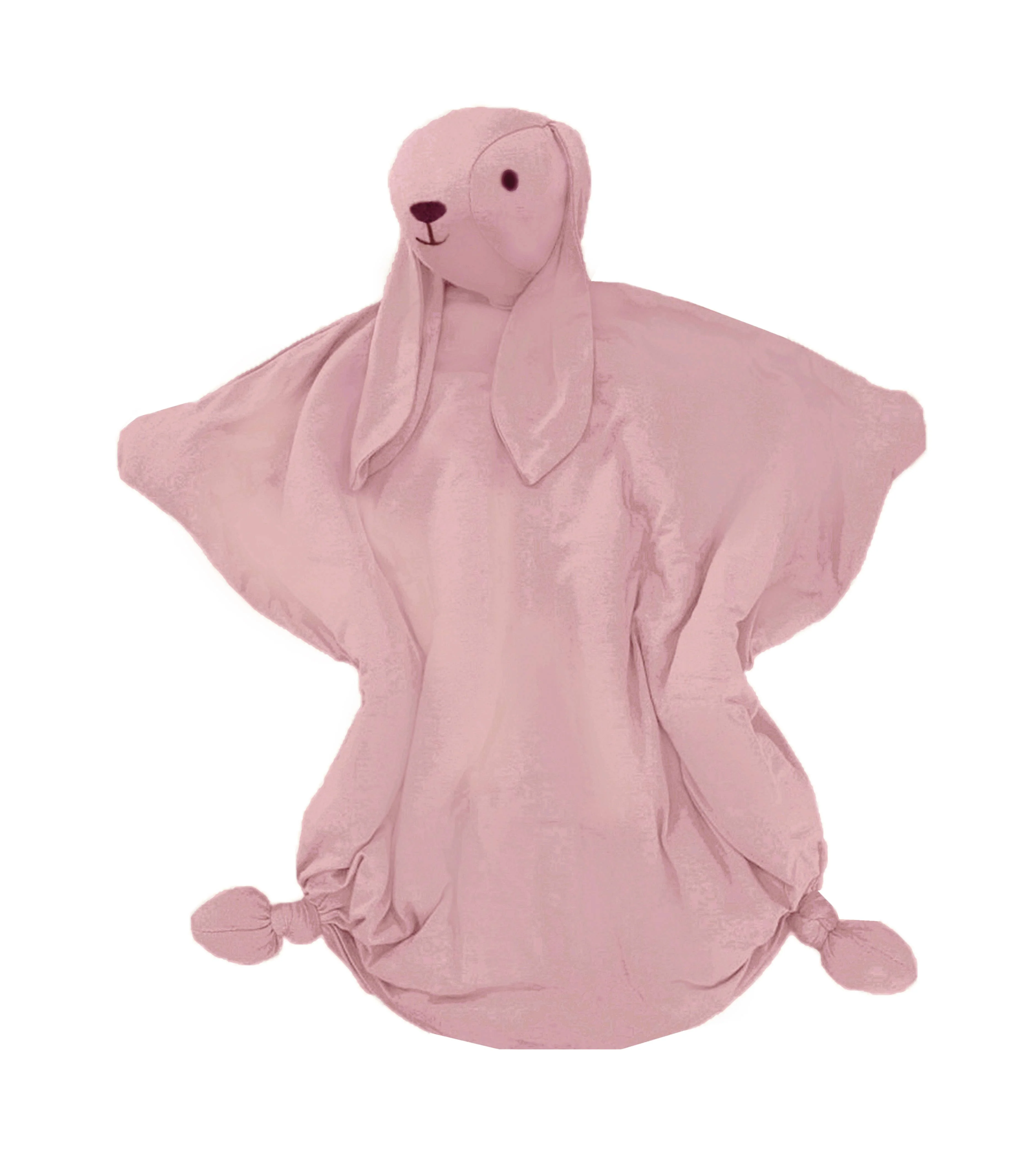 Gunamuna Bamboo Cuddle Buddy Lovey - Image 8