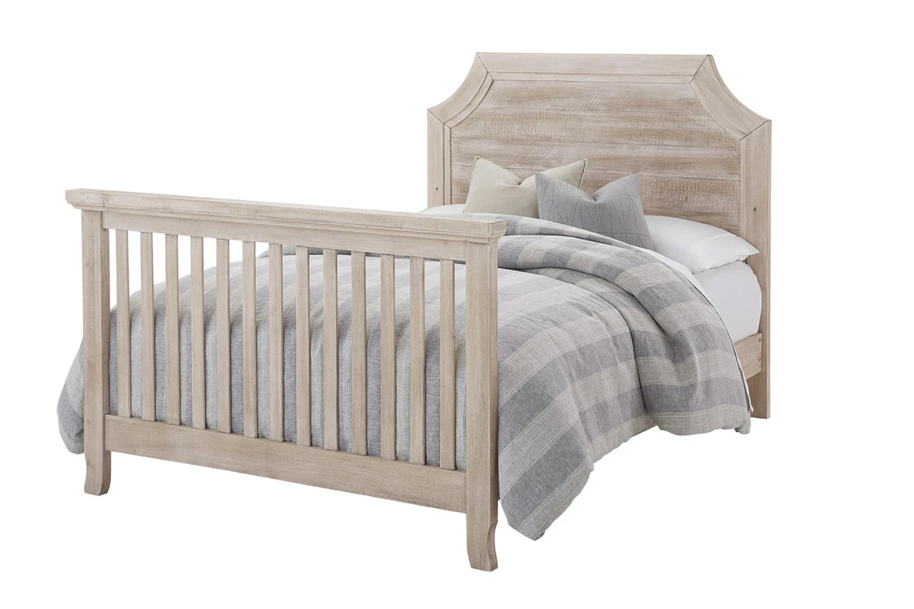 Stella Baby Remi Full Conversion Rails - Image 3