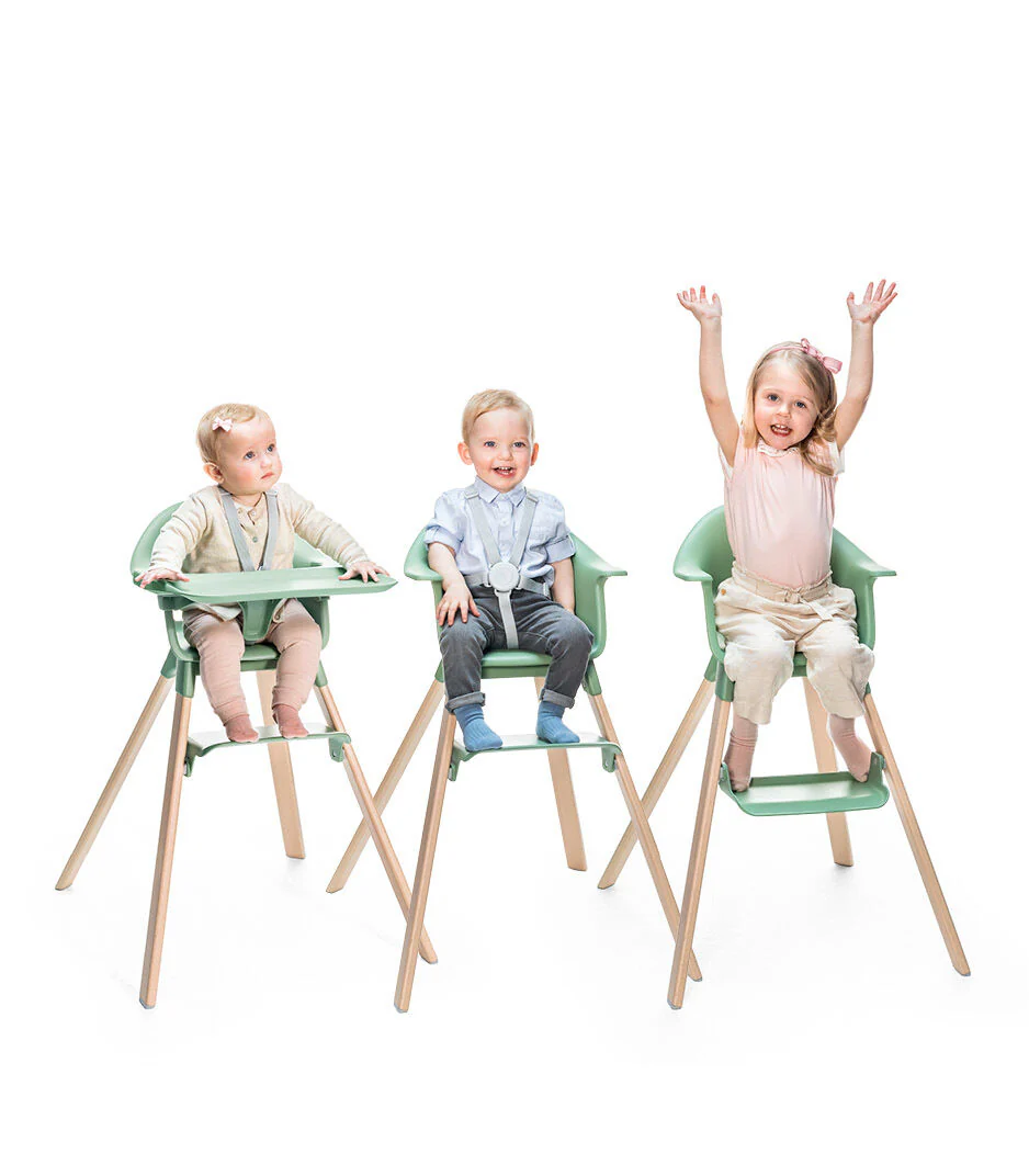Stokke Clikk High Chair - Image 10