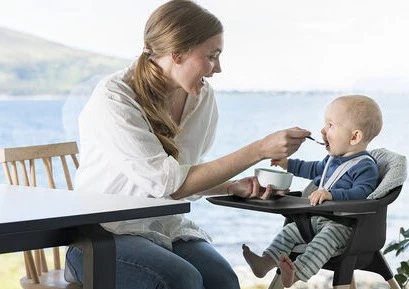 Stokke Clikk High Chair - Image 11