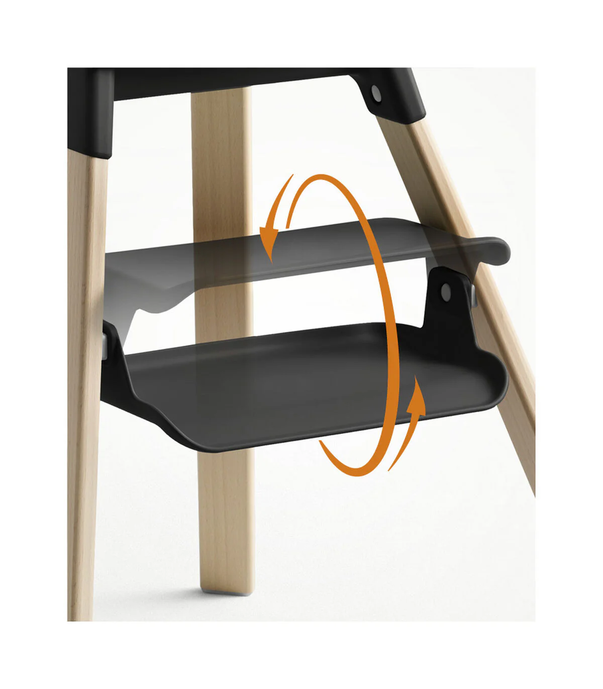 Stokke Clikk High Chair - Image 16