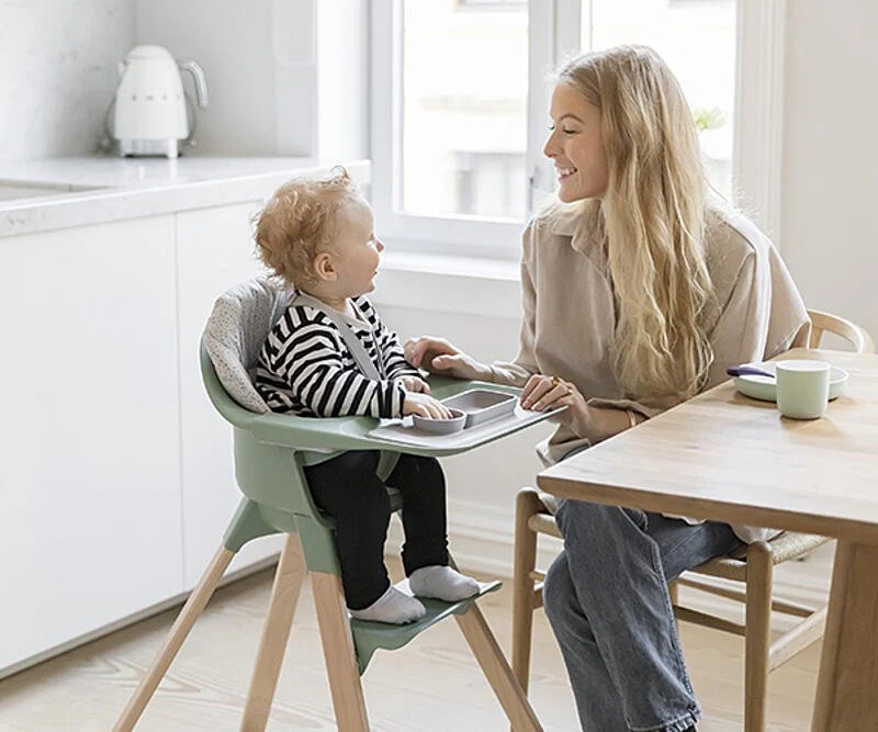Stokke Clikk High Chair - Image 20