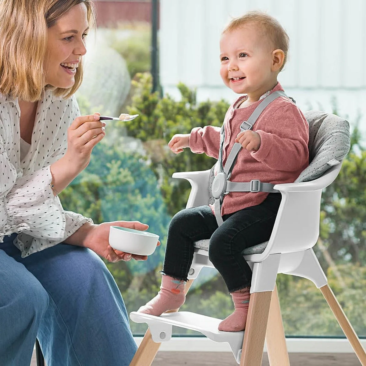 Stokke Clikk High Chair - Image 22