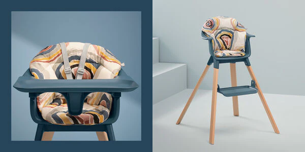 Stokke Clikk High Chair - Image 23
