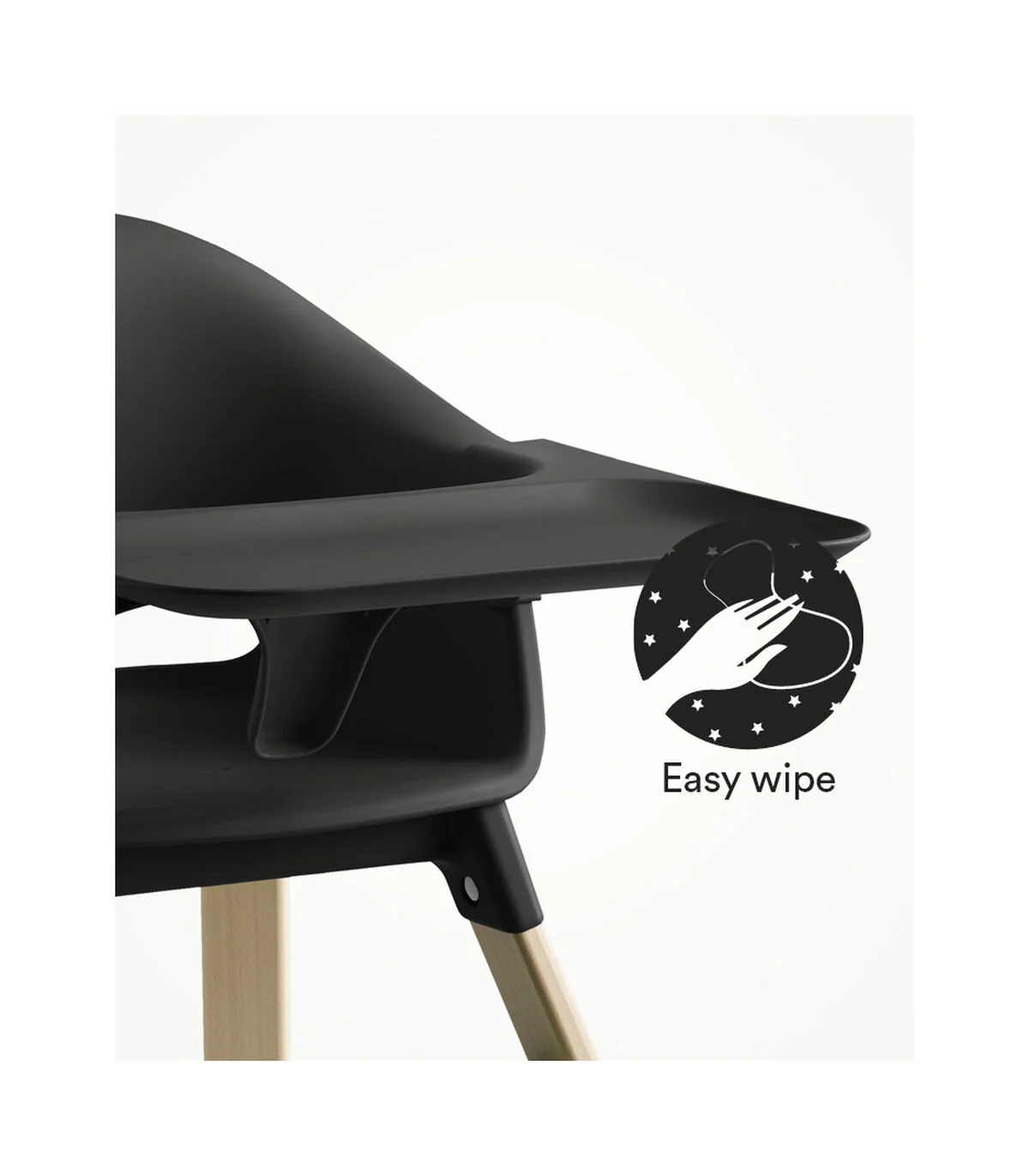 Stokke Clikk High Chair - Image 24