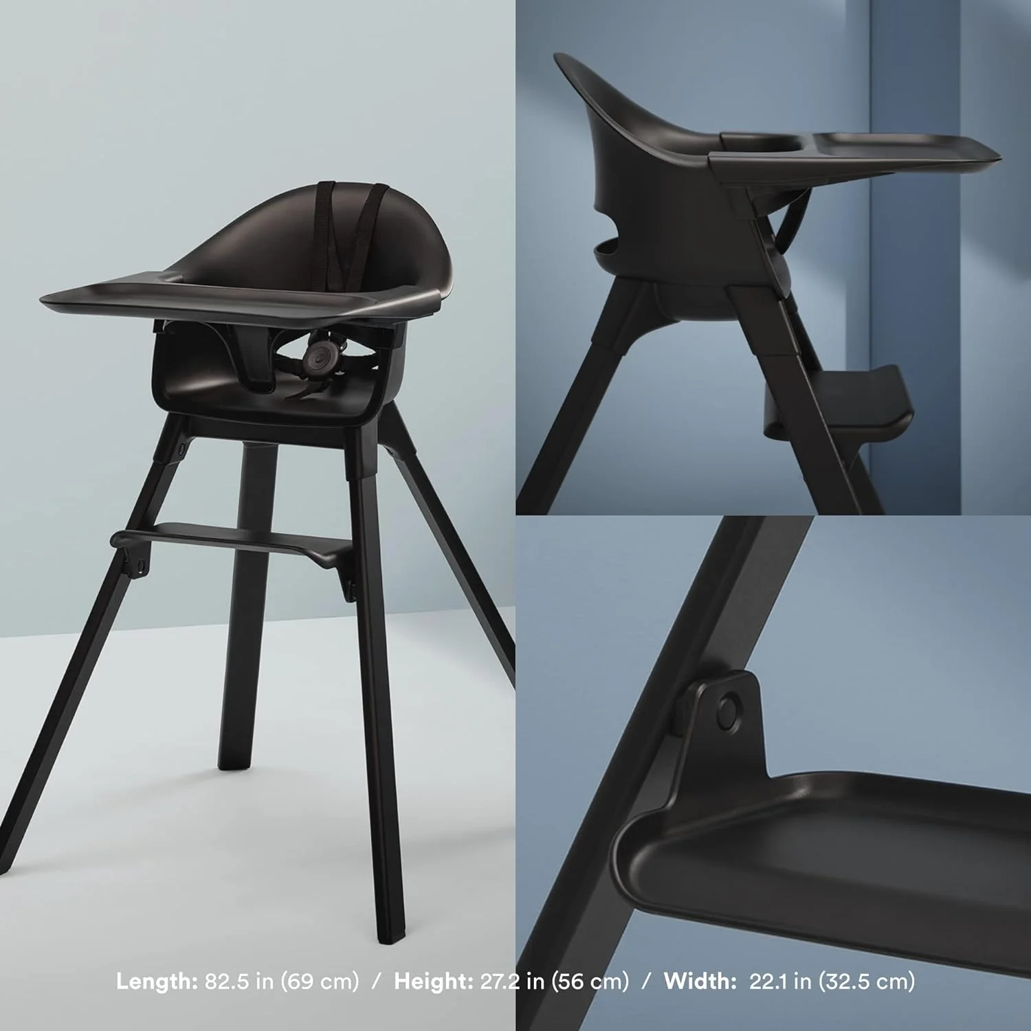 Stokke Clikk High Chair - Image 7