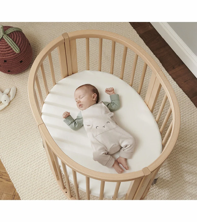 Stokke® Sleepi™ Mini Bundle Bassinet with Mattress V3 - Image 7