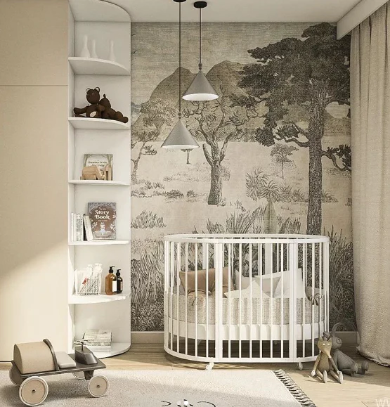 Stokke Sleepi Convertible Crib - Image 14