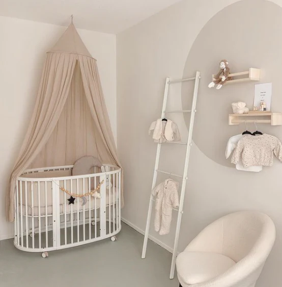 Stokke Sleepi Convertible Crib - Image 15