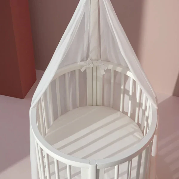 Stokke® Sleepi™ Mini Bundle Bassinet with Mattress V3 - Image 13