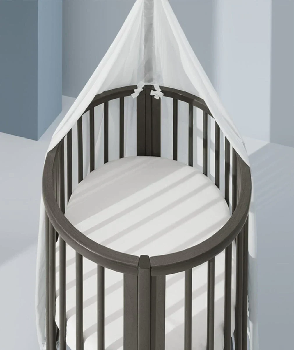 Stokke® Sleepi™ Mini Bundle Bassinet with Mattress V3 - Image 15