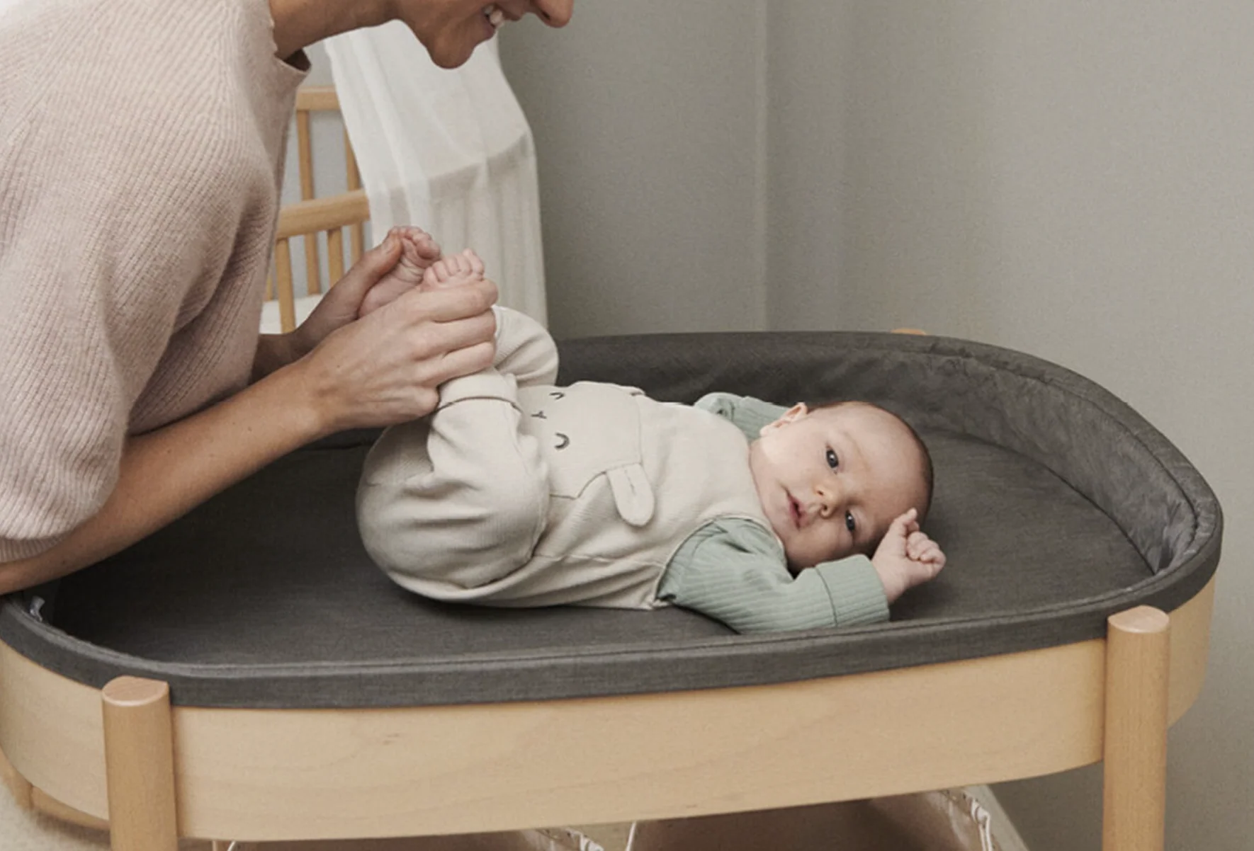 Stokke Sleepi Changing Table - Image 6