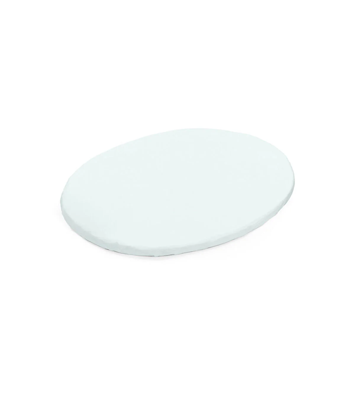 Stokke Sleepi V3 Mini Fitted Crib Sheet - Image 4
