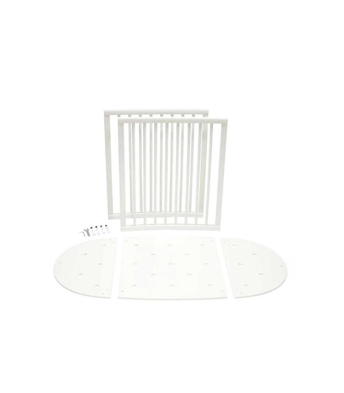 Stokke Sleepi V3 Bed Extension (NEW) - Image 2