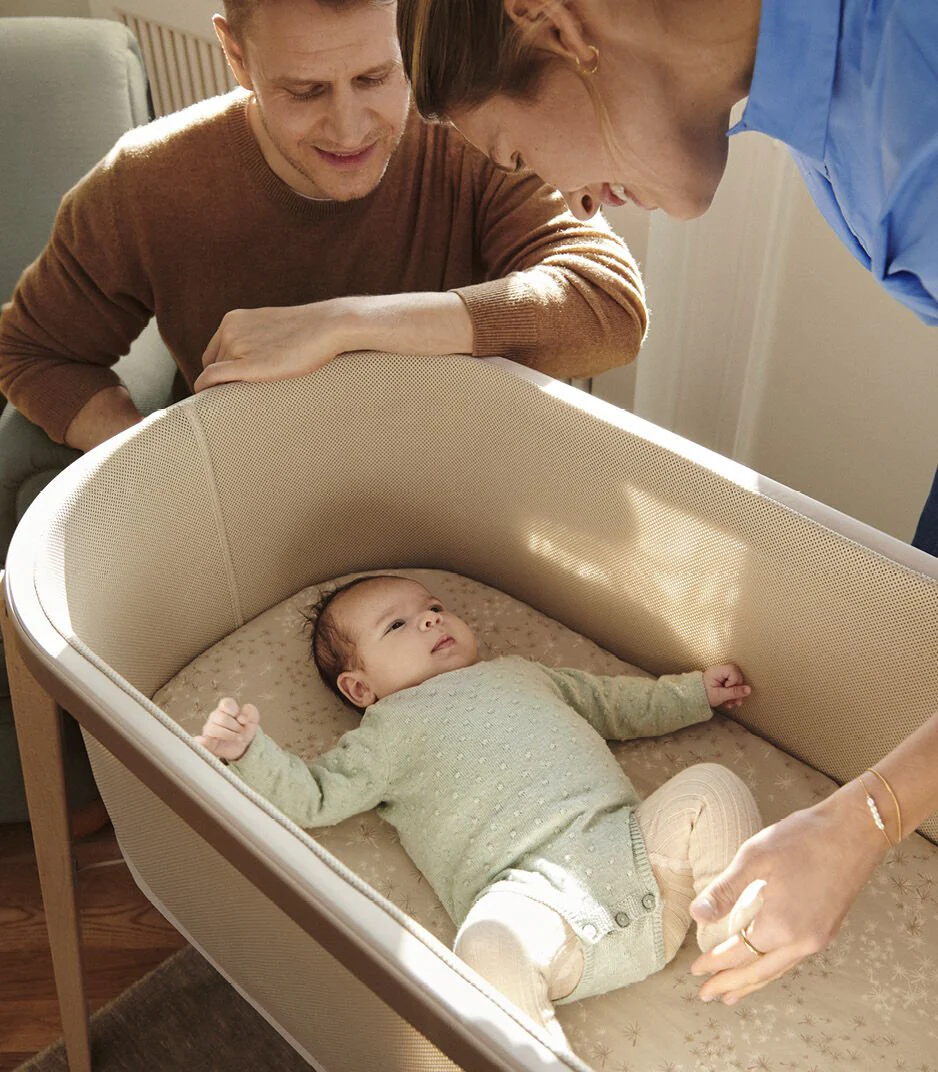 Stokke Snoozi Bassinet - Image 7