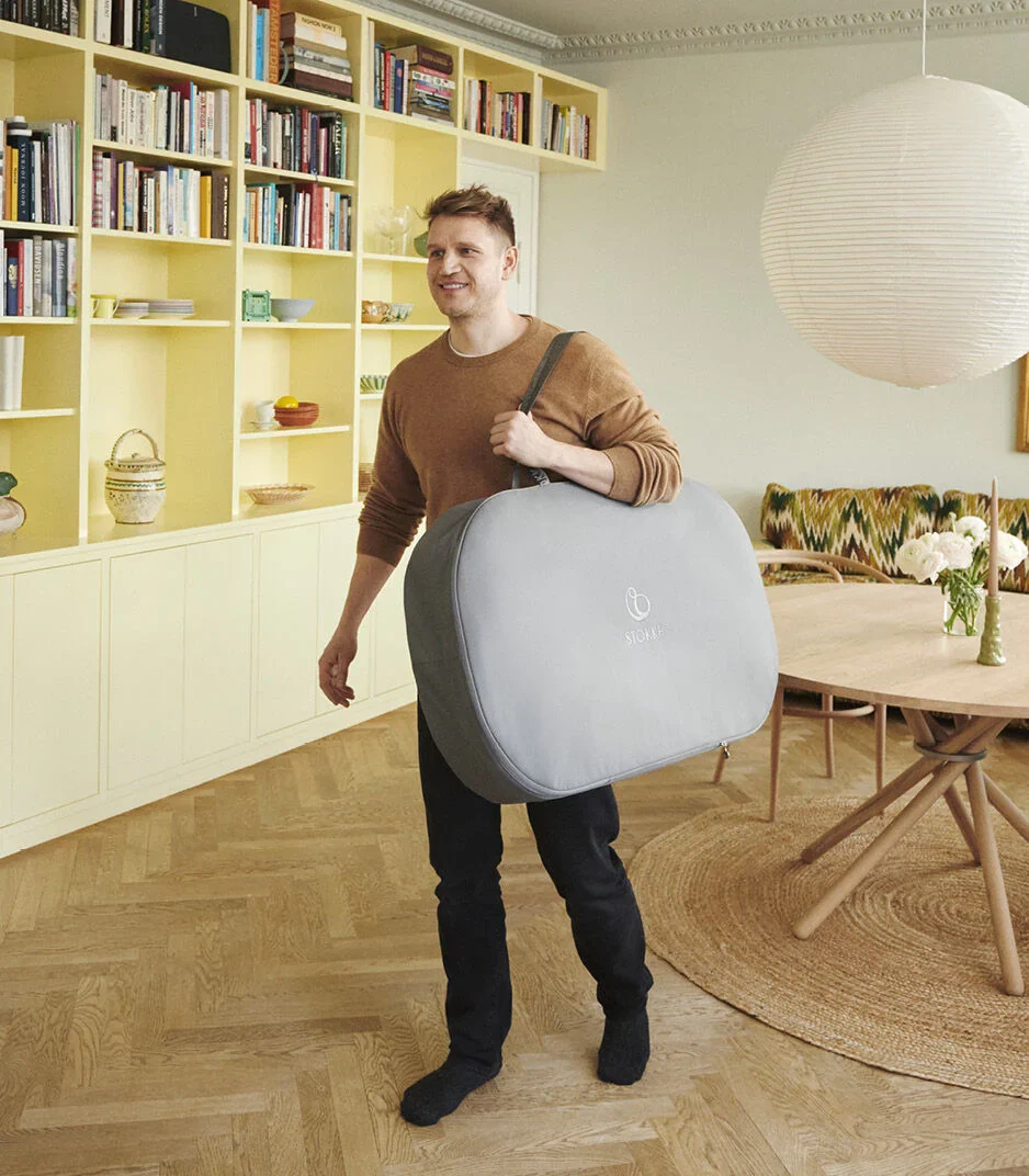 Stokke Snoozi Bassinet - Image 8