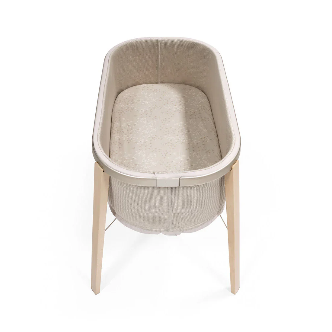 Stokke Snoozi Organic Sheets - Image 2