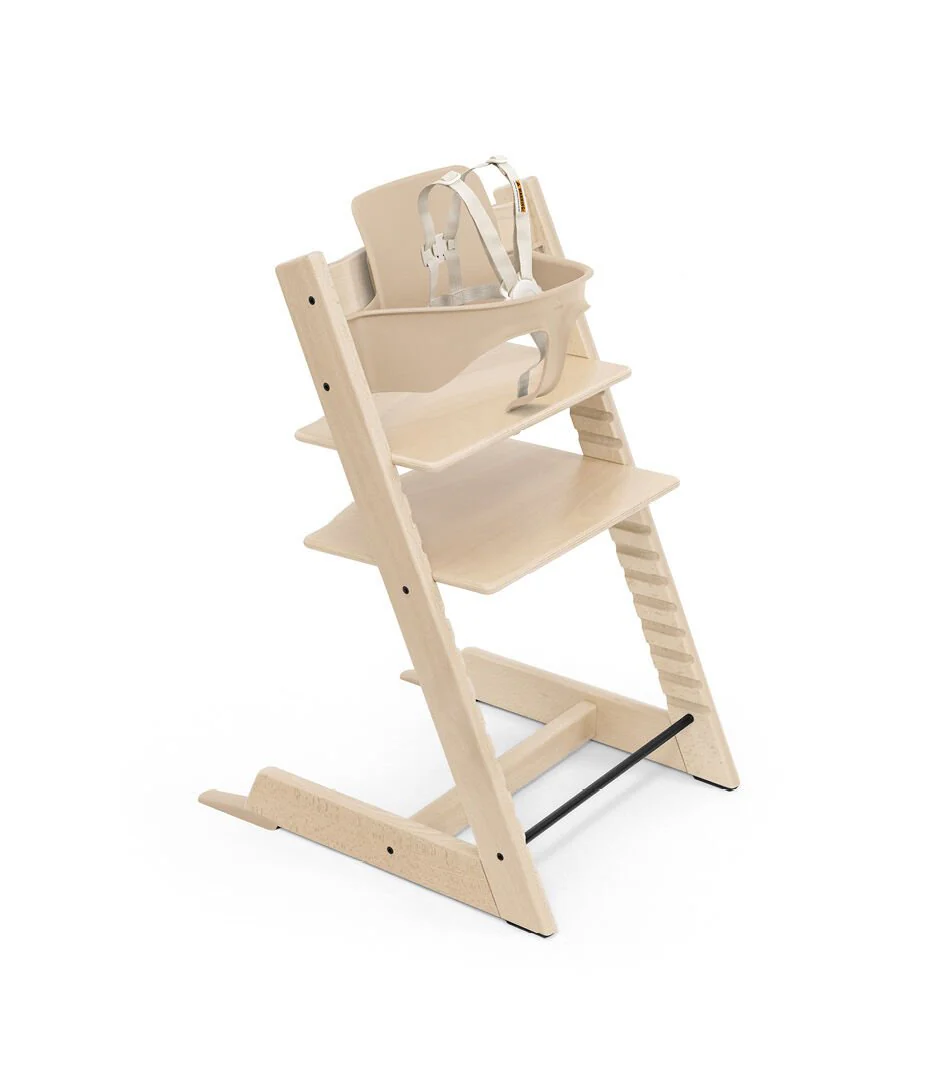 Stokke Tripp Trapp Complete High Chair 2 (NEW) - Image 11