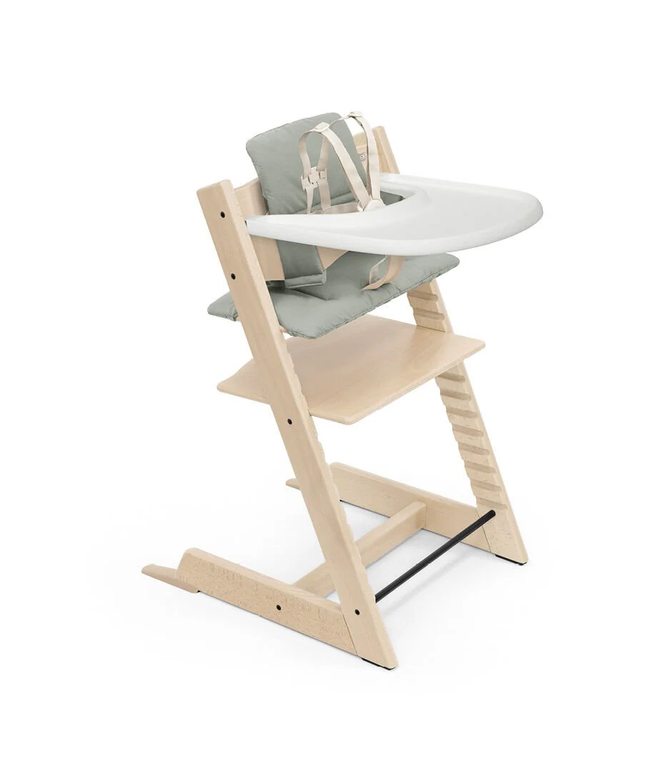 Stokke Tripp Trapp Complete High Chair 2 (NEW) - Image 17