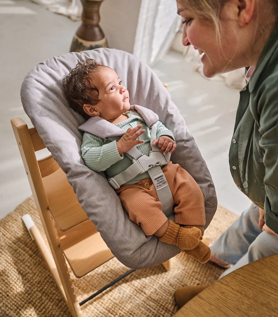Stokke Tripp Trapp High Chair 2 (NEW) - Image 13