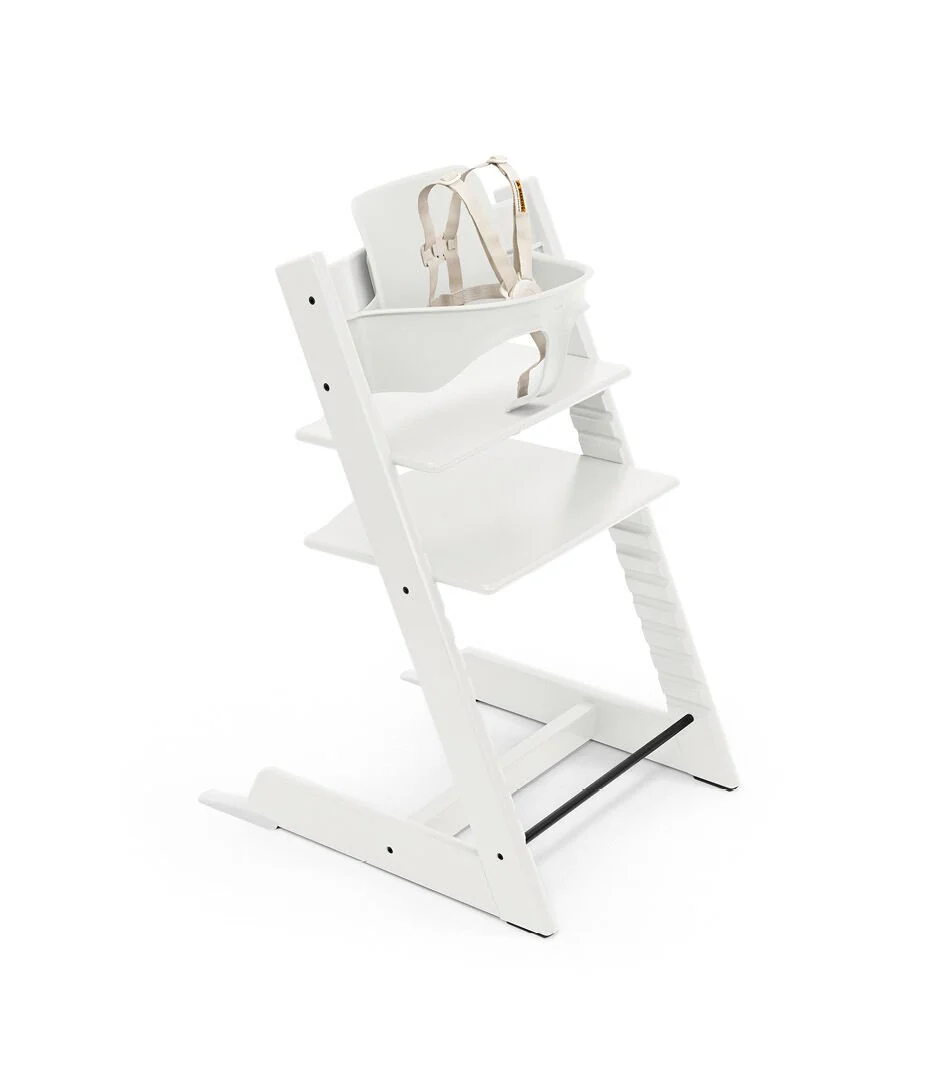 Stokke Tripp Trapp High Chair 2 (NEW) - Image 16