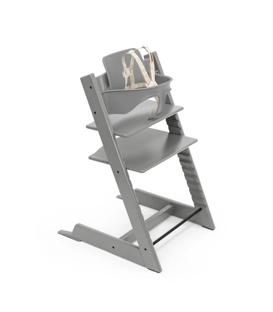 Stokke Tripp Trapp High Chair 2 (NEW) - Image 19