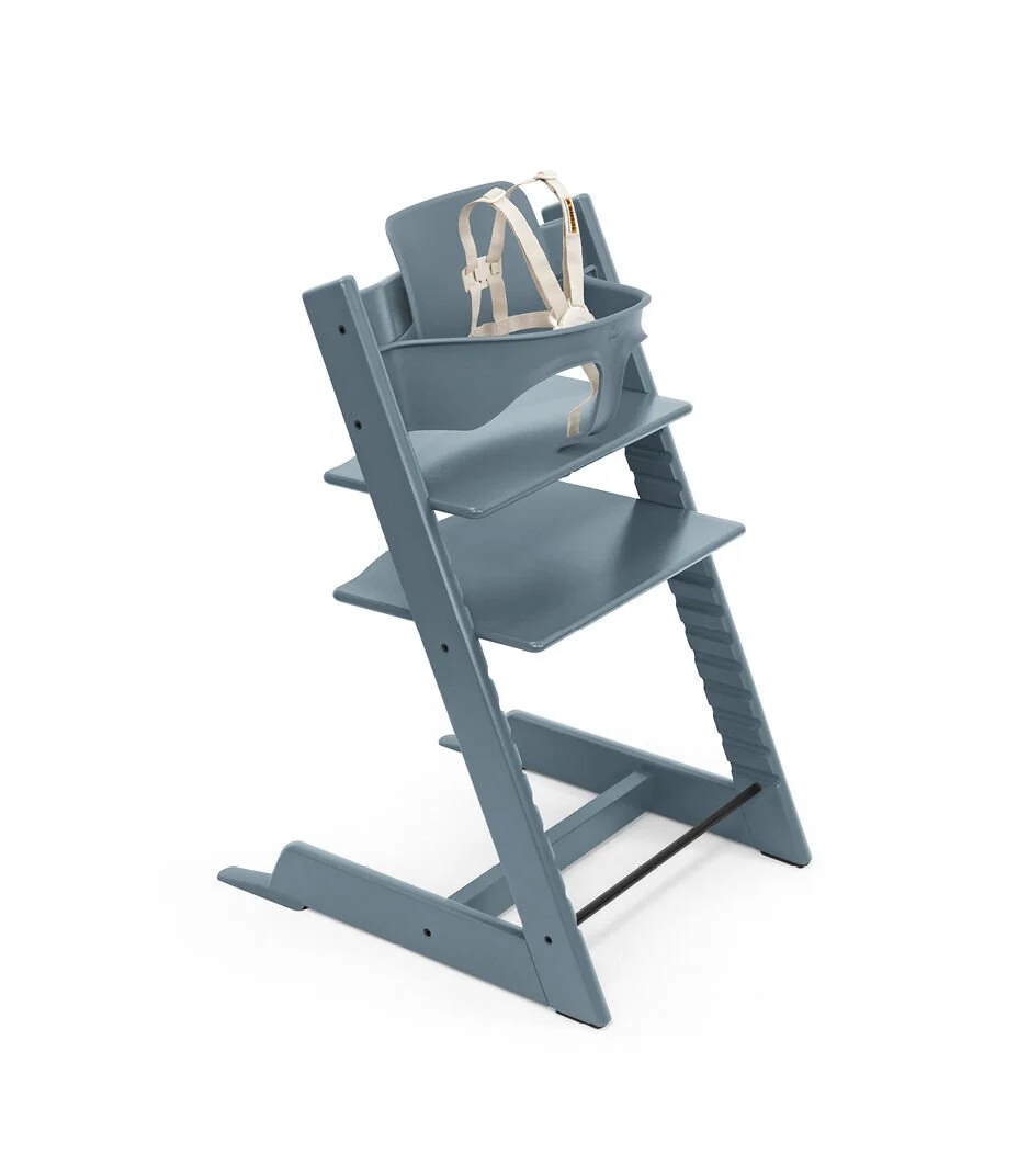 Stokke Tripp Trapp High Chair 2 (NEW) - Image 20