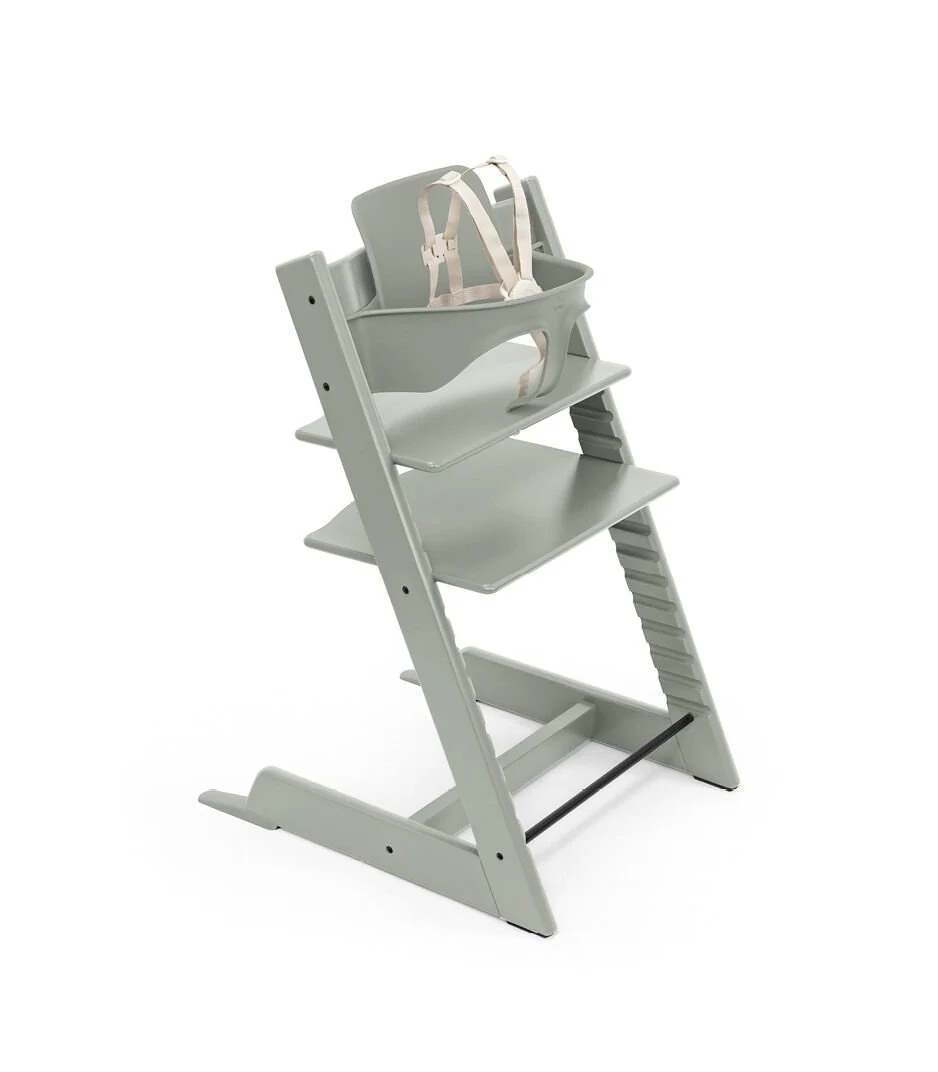 Stokke Tripp Trapp High Chair 2 (NEW) - Image 21